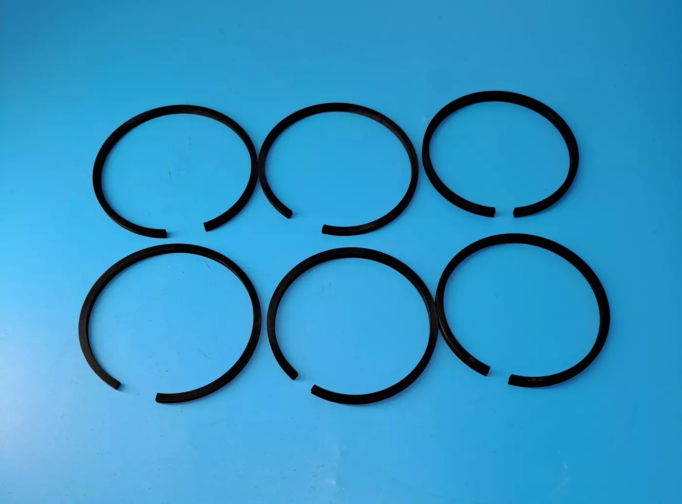Kit segment racleur